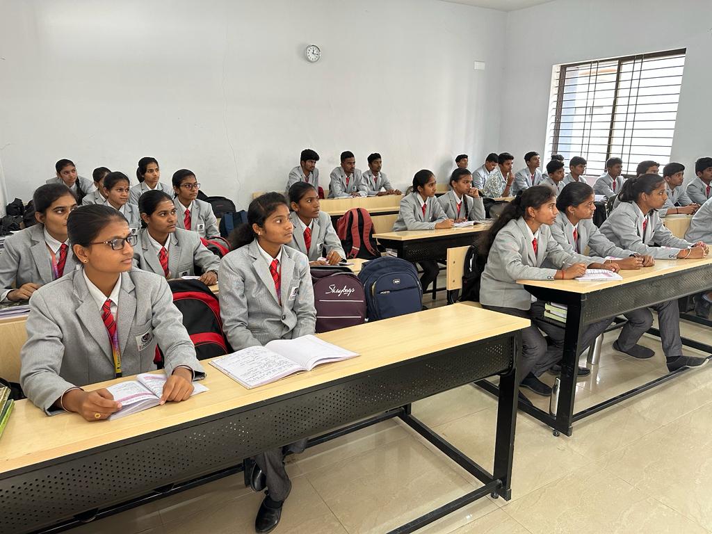 GCI Bangalore